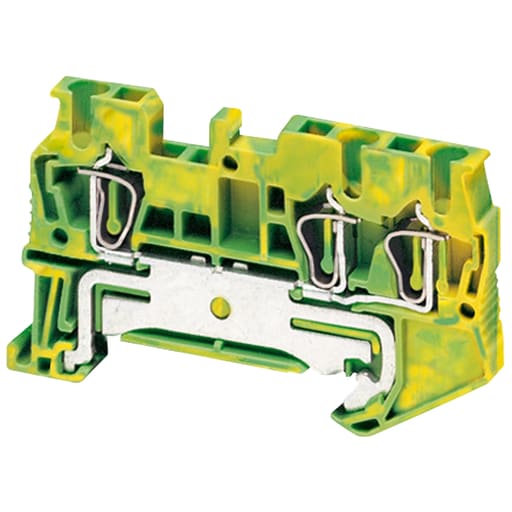 Square-D / Schneider - SQD NSYTRR23PE Terminal Blocks, Lin