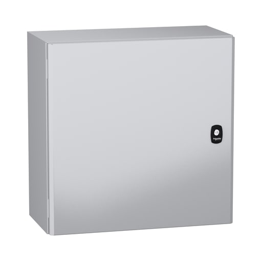 Square-D / Schneider - SQD NSYS3DC5525 Wall mounted steel