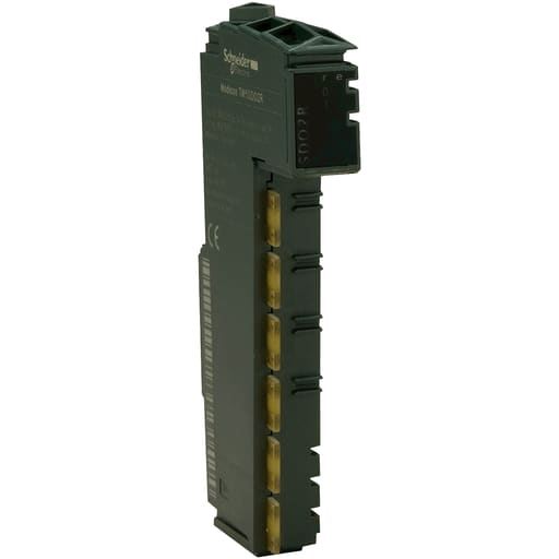 Square-D / Schneider - SQUARED TM5SDO4R discrete output mo