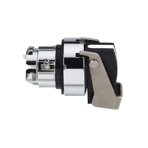 Square-D / Schneider - Square D ZB4BJ294 22MM SELECTOR PADLOCKABLE 2 POSTION