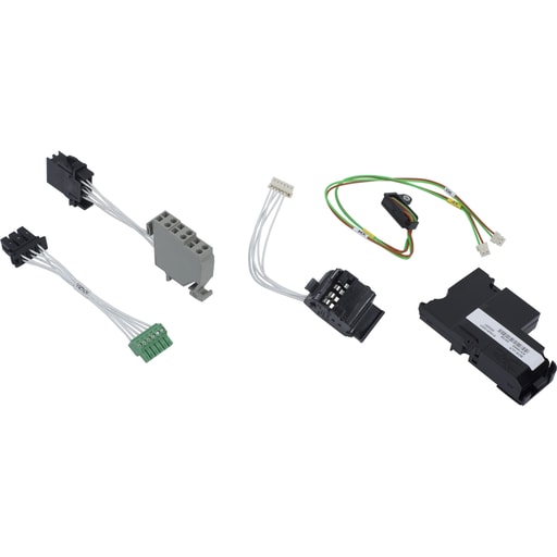 Square-D / Schneider - SQD S48384 Circuit breaker communic
