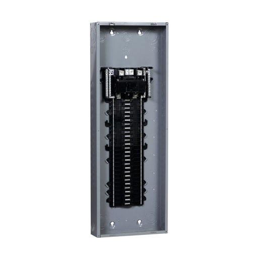 Square-D / Schneider - SQD CQO116L100PGRB Loadcentre, QO,