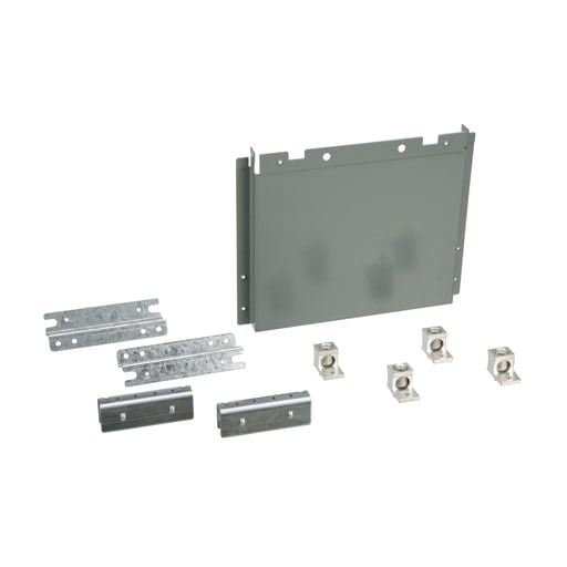 Square-D / Schneider - Square D NQFTL2L 225 Amp Panelboard Feed-Through Lug Kit