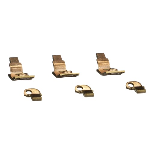 Square-D / Schneider - Square D 9998ML2 Size M1 3-Pole NEMA Manual Starter Contact Kit