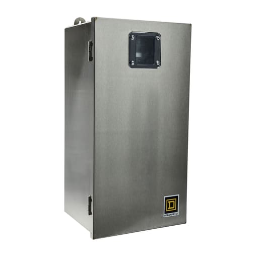 Square-D / Schneider - SQD SSP04EMA16SD Surge protection d