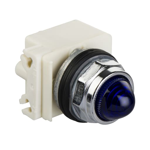 Square-D / Schneider - SQD 9001KP38LLL9 Pilot light, Harmo