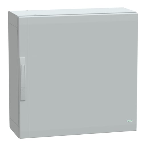 Square-D / Schneider - SQD NSYPLA773G Floor standing polye