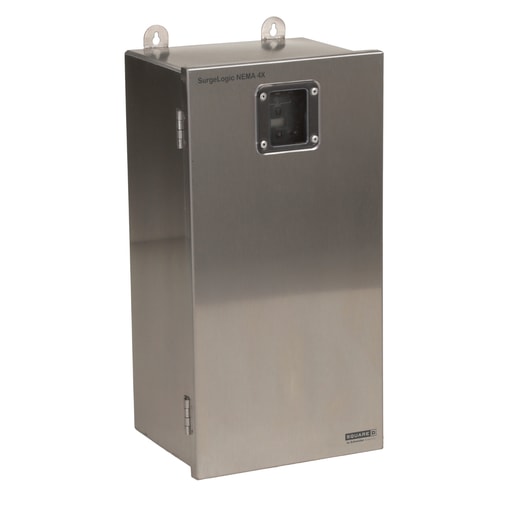 Square-D / Schneider - SQD SSP04EMA24S Surge protection de