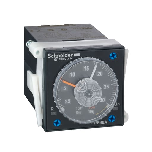 Square-D / Schneider - SQUARED RE48AIPCOV protective cover