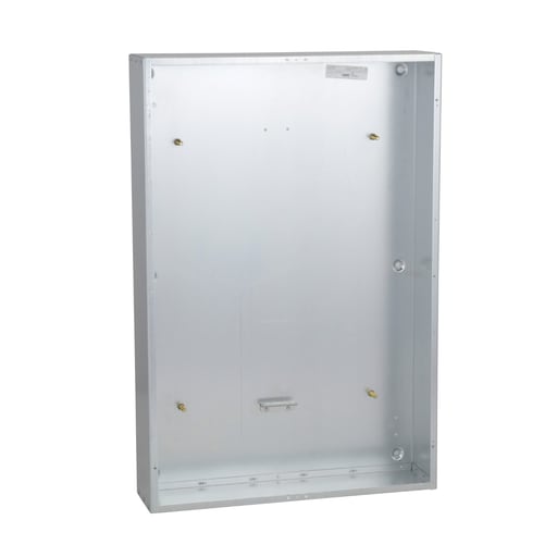Square-D / Schneider - Square D HC3248B 32 x 9.5 x 48 Inch NEMA 1 Panelboard Box