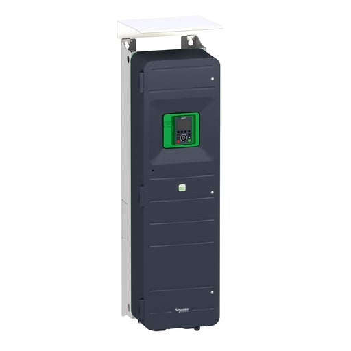 Square-D / Schneider - SQUARED ATV950D75N4U variable speed