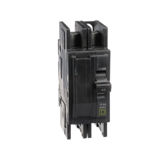 Square-D / Schneider - SQD QOUR250 Mini circuit breaker, Q