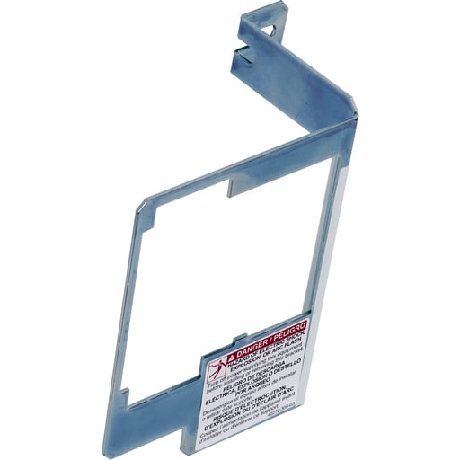 Square-D / Schneider - Square D PK5RK 150 to 200 Amp 2-Pole Load Center Breaker Retaining Kit