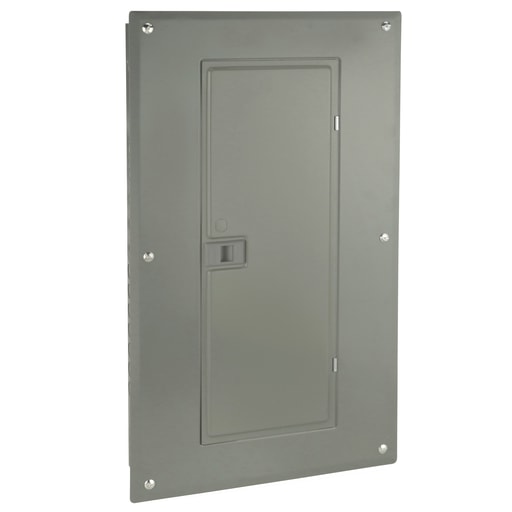 Square-D / Schneider - Square D HOM2448L125PGC 120/240 VAC 125 Amp 1-Phase 24-Space 48-Circuit NEMA 1 Load Center