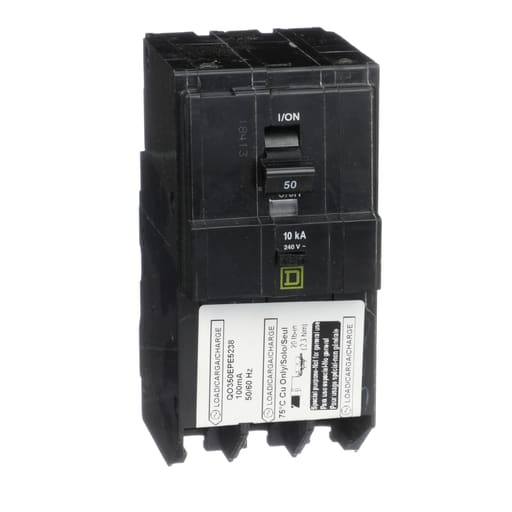 Square-D / Schneider - SQD QO350EPE5238 Mini circuit break
