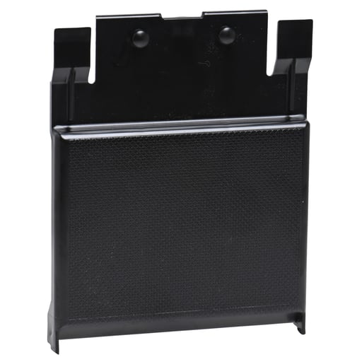 Square-D / Schneider - Square D HLW4EBL 4.5 Inch Wide Side Panelboard Blank Extension