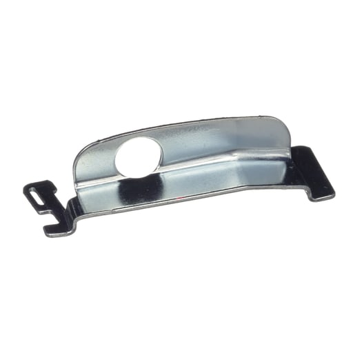 Square-D / Schneider - Square D QO1PL QO/Q1 Handle Padlock Attachment, Fixed, 2P/3P