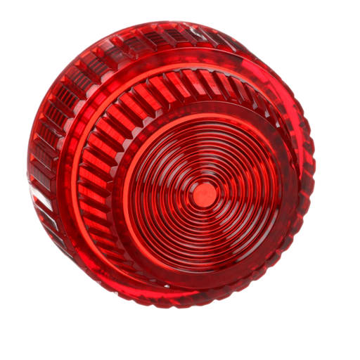 Square-D / Schneider - Square D 9001R31 30 mm Red Plastic Pilot Light Lens