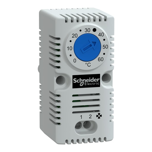 Square-D / Schneider - SQD NSYCCOTHO ClimaSys CC - simple