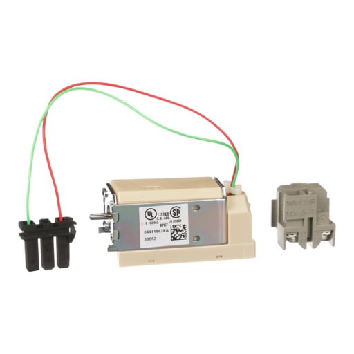 Square-D / Schneider - CB SHUNT TRIP 200-250V AC/DC