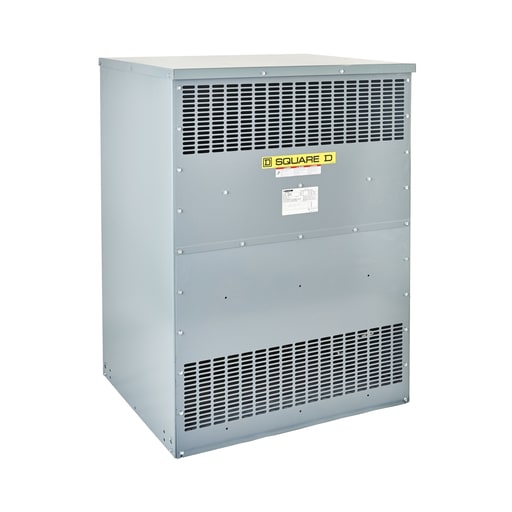 Square-D / Schneider - SQD EX500T76H Transformer, dry type