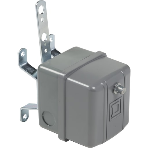 Square-D / Schneider - SQD 9001SKT38LYA9 Push-to-test pilo