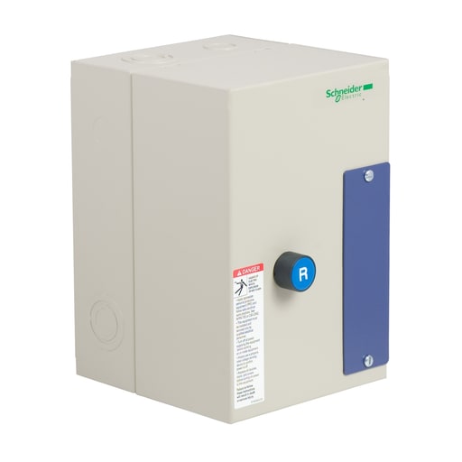 Square-D / Schneider - SQD LE1D093A62OT70 ENCLOSED STARTER