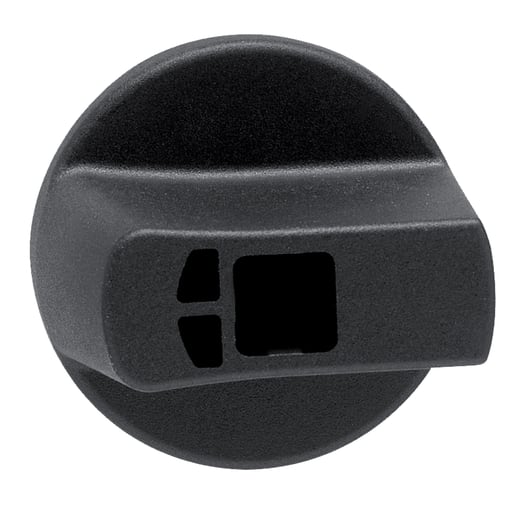 Square-D / Schneider - Square D VLSHA7 DISCONNECT SWITCH, HANDLE ADAPTOR FOR 7MM SHAFT