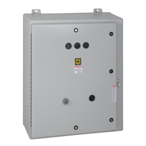 Square-D / Schneider - Square D 8539SDA53V02S <1000 VAC Motor Control Starter