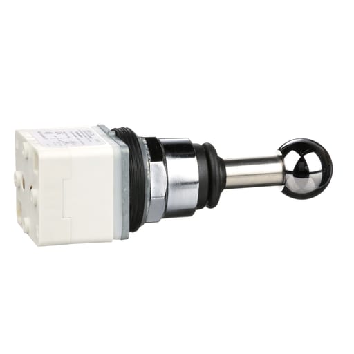 Square-D / Schneider - Square D 9001K35 30 mm Momentary/Maintained/Momentary Push Button Joystick Operator