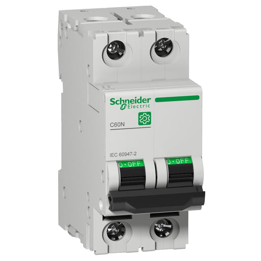Square-D / Schneider - SQD M9F11201 Miniature circuit brea