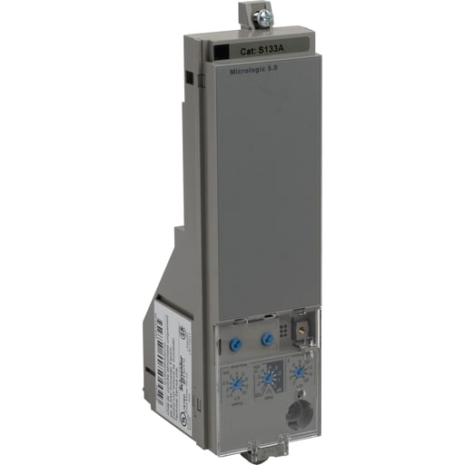 Square-D / Schneider - Square D S133A Micrologic Circuit Breaker Trip Unit