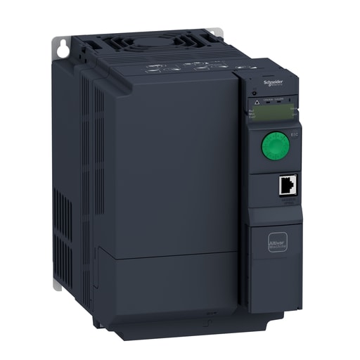 Square-D / Schneider - SQD ATV320U75N4B variable speed dri