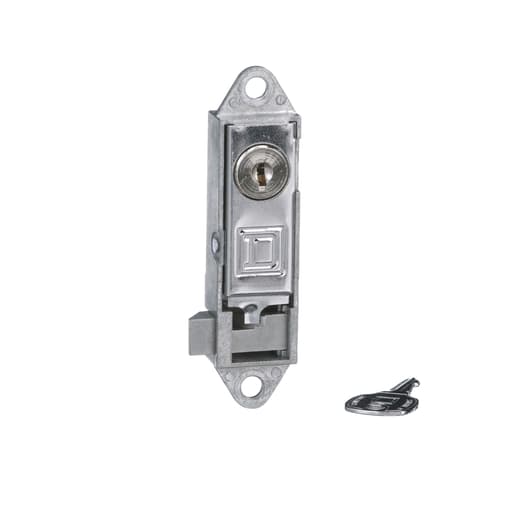 Square-D / Schneider - Square D PK4FL Load Center Door Lock Kit
