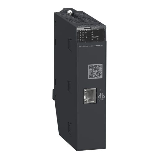 Square-D / Schneider - SQUARED BMENUA0100 communication mo