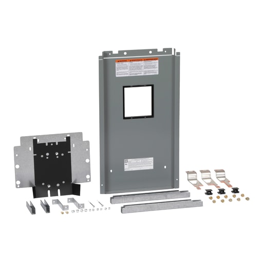 Square-D / Schneider - Square D N250MJ 250 Amp Main Circuit Breaker Adapter Kit
