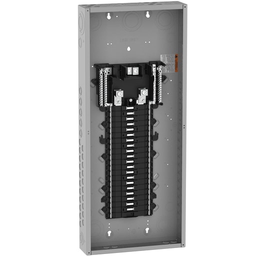 Square-D / Schneider - SQD QO140L200PG Load center, QO, 1