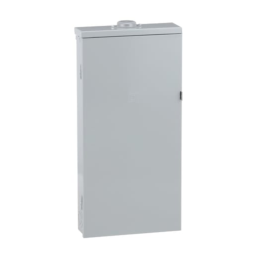 Square-D / Schneider - Square D QO318L200GRB Load Center MLO 200A 240V 3Ph 18SP NEMA-3R
