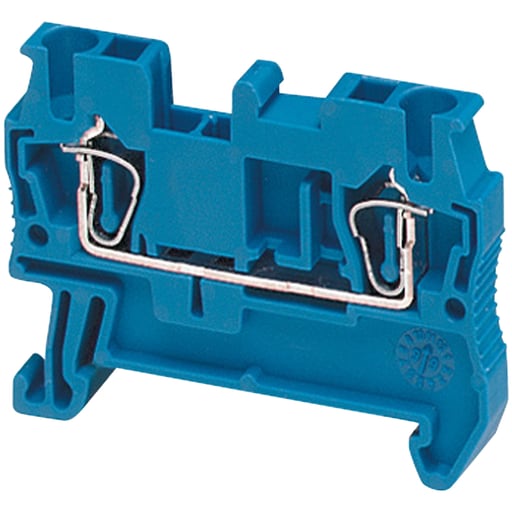 Square-D / Schneider - SQD NSYTRR22BL Terminal block, Line