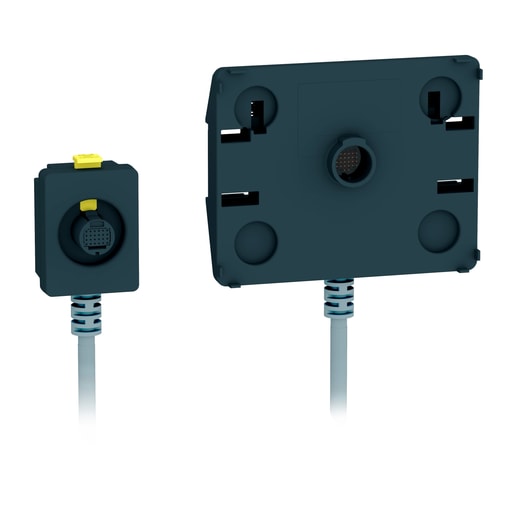 Square-D / Schneider - SQD HMIZSURDP5 Remote control cable