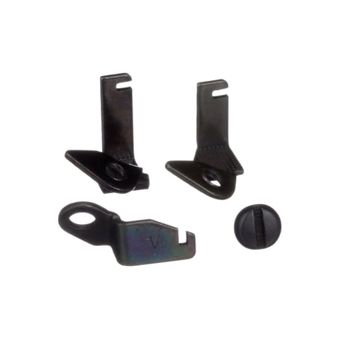 Square-D / Schneider - Square D HLO1 Circuit Breaker Padlock Attachment