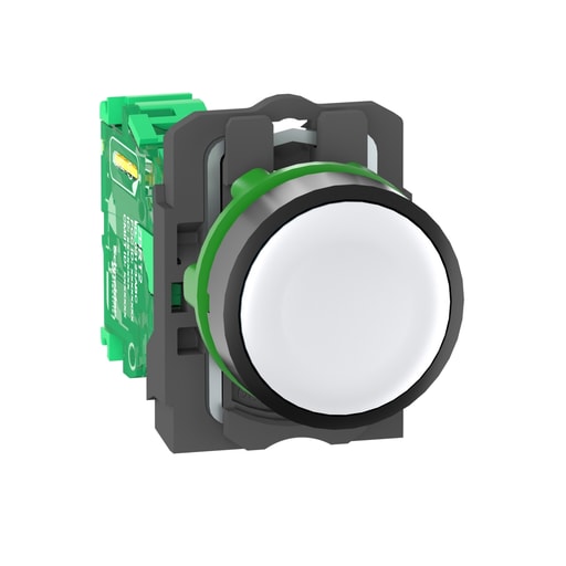 Square-D / Schneider - SQD ZB5RTA1 Wireless and batteryles