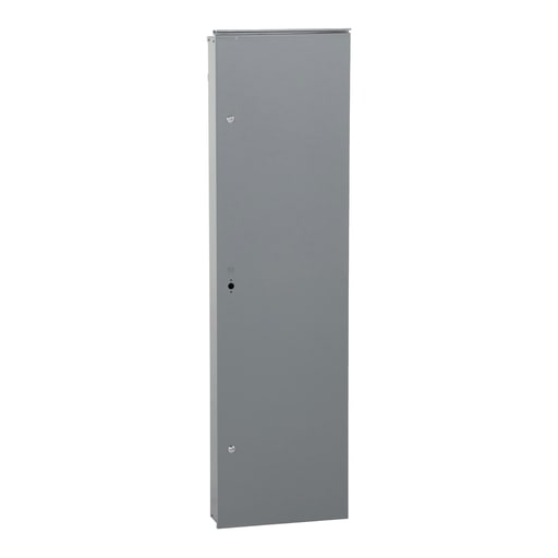 Square-D / Schneider - Square D MH74WP 20 x 6.5 x 74 Inch NEMA 3R/5/12 Panelboard Enclosure