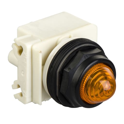 Square-D / Schneider - SQD 9001SKP38LYA9 Pilot light, Harm