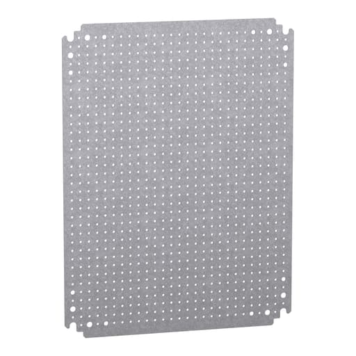 Square-D / Schneider - SQD NSYMF54 Microperforated mountin