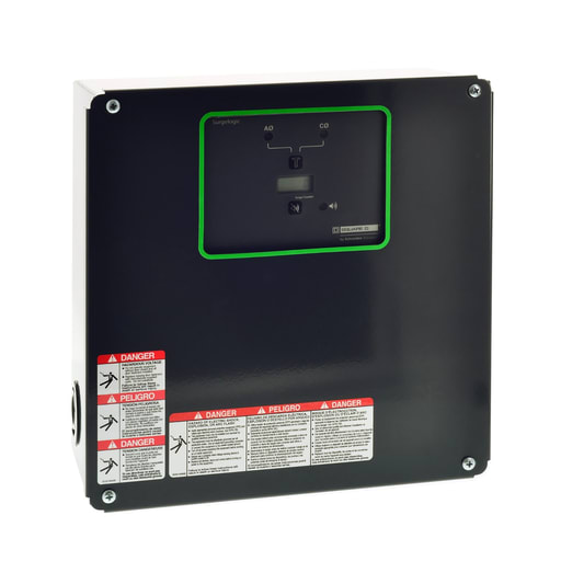 Square-D / Schneider - SQD EMA42 Surge Protective device,