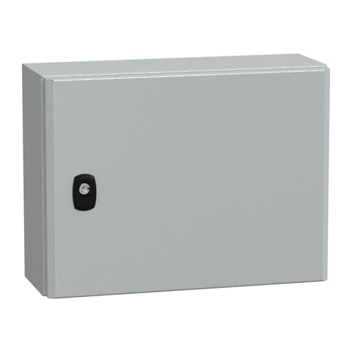 Square-D / Schneider - SQD NSYS3D3415P Wall mounted steel