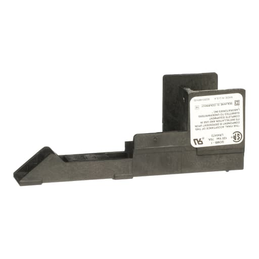 Square-D / Schneider - Square D QOMB1 OEM Mounting Base 1-Pole Circuit Breaker
