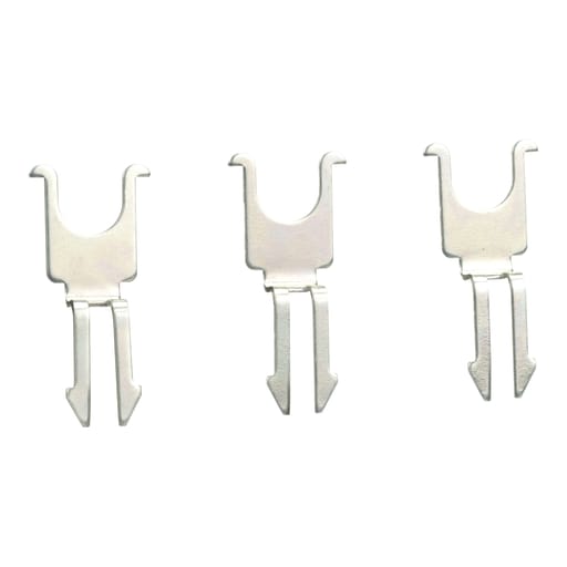 Square-D / Schneider - Square D RFK03L 30 Amp Class R Fuse Rejection Kit