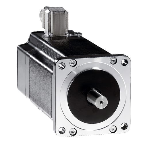 Square-D / Schneider - SQUARED BRS39AW660ABA 3-phase stepp